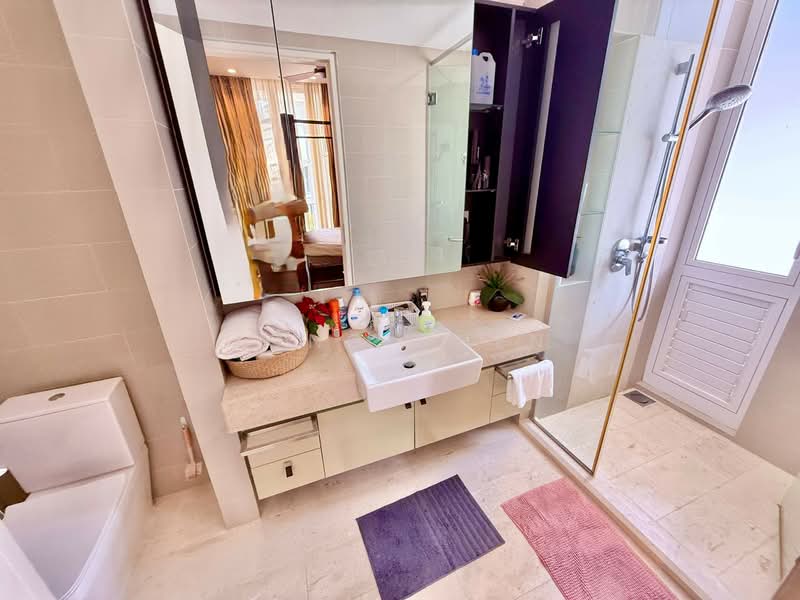 Bungalow for Sale in Johor Bahru (Johor) - Jong Chen - Bathroom - PropertyGuru.com.my