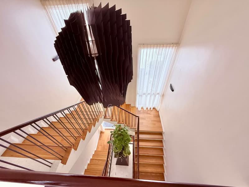 Bungalow for Sale in Johor Bahru (Johor) - Jong Chen - Interior - PropertyGuru.com.my