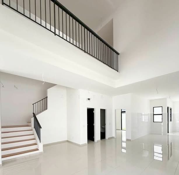 Cluster House for Sale in Eco Botanic (Iskandar Puteri (Nusajaya)) - Ace Tan - Interior - PropertyGuru.com.my