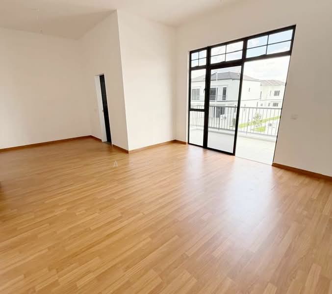 Cluster House for Sale in Eco Botanic (Iskandar Puteri (Nusajaya)) - Ace Tan - Bedroom - PropertyGuru.com.my