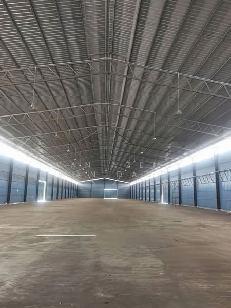 Warehouse for Rent in Klang (Selangor) - Wan Azemi Wan Daud - PropertyGuru.com.my