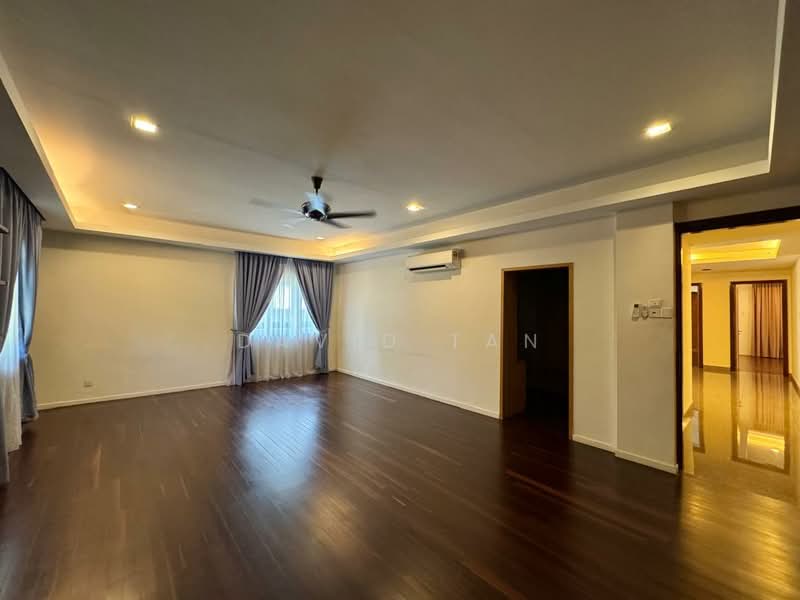Kiara Peak Residence, Mont Kiara untuk Untuk Disewa - RM 26,000 /bulan, Mac 2026 - Living Room - PropertyGuru.com.my