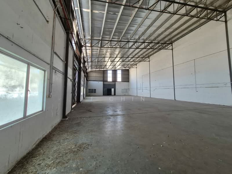 Semi-D Factory for Sale in Serendah (Selangor) - SF Chin - Interior - PropertyGuru.com.my