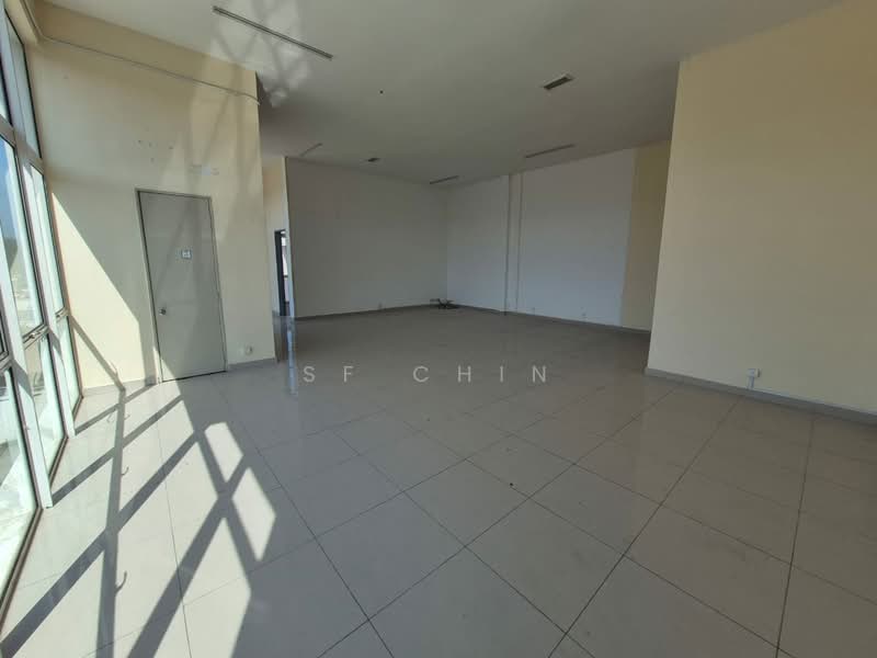 Semi-D Factory for Sale in Serendah (Selangor) - SF Chin - 1st floor office - PropertyGuru.com.my