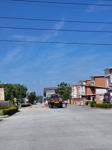 Semi-D Factory for Sale in Serendah (Selangor) - SF Chin - Security guard - PropertyGuru.com.my