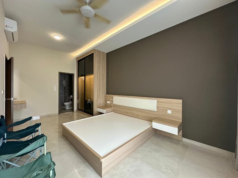 Condominium for Rent at Lucerne Residences - Yang Lim - Bedroom - PropertyGuru.com.my