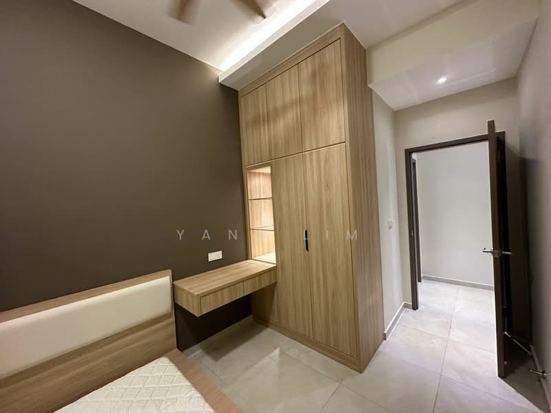 Condominium for Rent at Lucerne Residences - Yang Lim - Bedroom - PropertyGuru.com.my