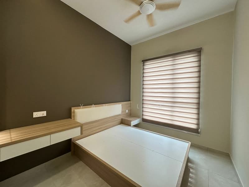 Condominium for Rent at Lucerne Residences - Yang Lim - Bedroom - PropertyGuru.com.my