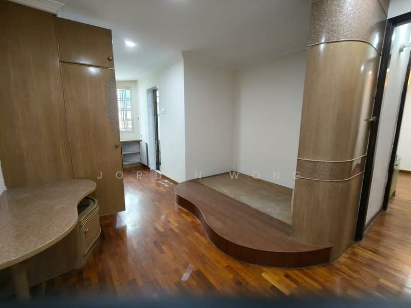 Taman Pelangi Semi D, Sri Tebrau / Sentosa / KSL untuk Untuk Disewa - RM 5,000 /bulan, Mac 2026 - Interior - PropertyGuru.com.my