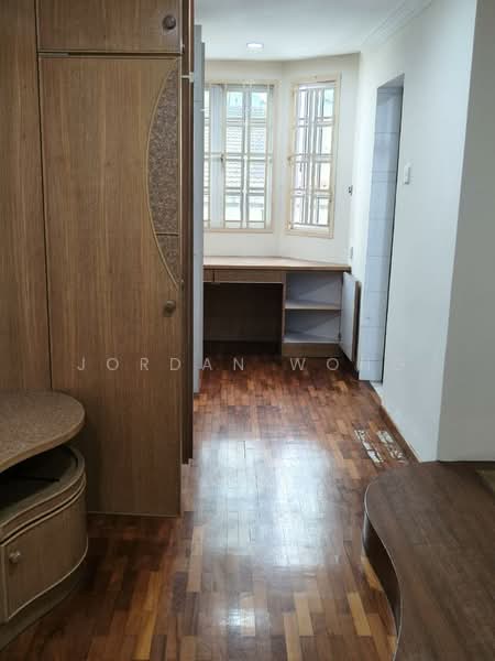Taman Pelangi Semi D, Sri Tebrau / Sentosa / KSL untuk Untuk Disewa - RM 5,000 /bulan, Mac 2026 - Study - PropertyGuru.com.my