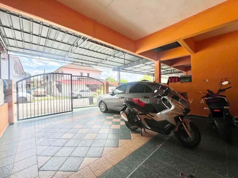 Taman Sri Haneco untuk Untuk Dijual - RM 345,000, Mac 2026 - Exterior - PropertyGuru.com.my