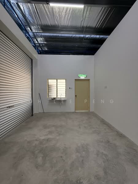 Detached Factory for Rent in Kawasan Perindustrian Pandan (Tebrau) - Loh Lee Peng - Interior - PropertyGuru.com.my
