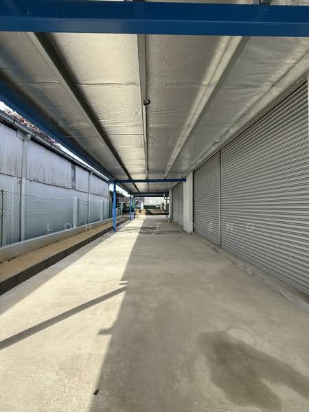 Detached Factory for Rent in Kawasan Perindustrian Pandan (Tebrau) - Loh Lee Peng - Exterior - PropertyGuru.com.my