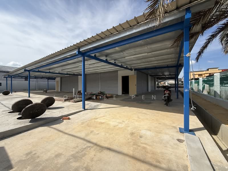 Detached Factory for Rent in Kawasan Perindustrian Pandan (Tebrau) - Loh Lee Peng - PropertyGuru.com.my