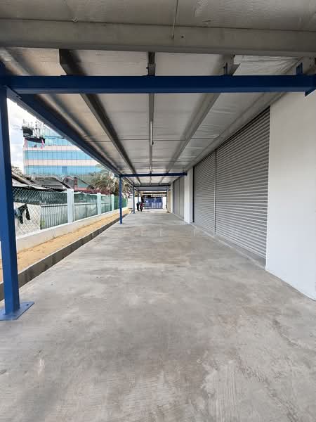 Detached Factory for Rent in Kawasan Perindustrian Pandan (Tebrau) - Loh Lee Peng - Exterior - PropertyGuru.com.my