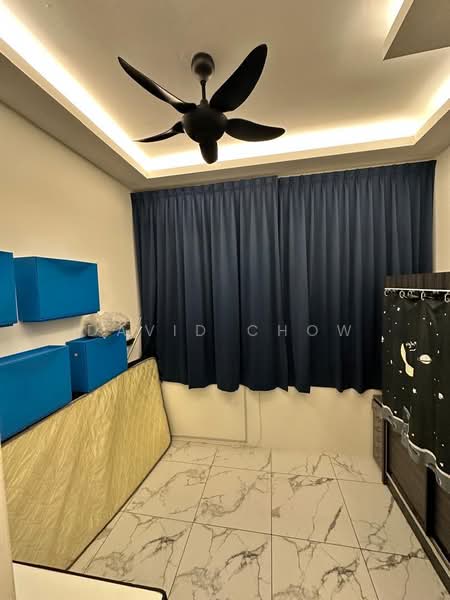 QuayWest Residence untuk Untuk Disewa - RM 2,400 /bulan, Apr 2026 - Bedroom - PropertyGuru.com.my