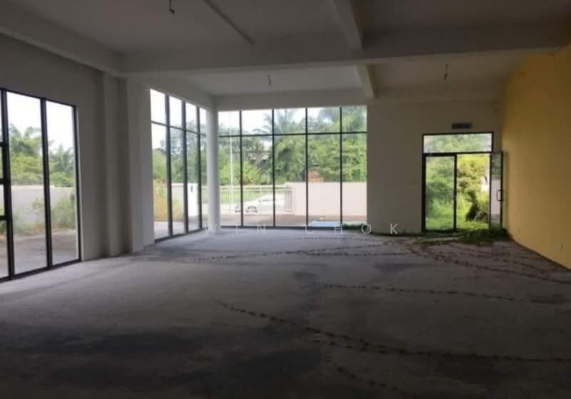 Semi-D Factory for Sale in Aman Perdana (Kapar) - Elwin Chok - Interior - PropertyGuru.com.my