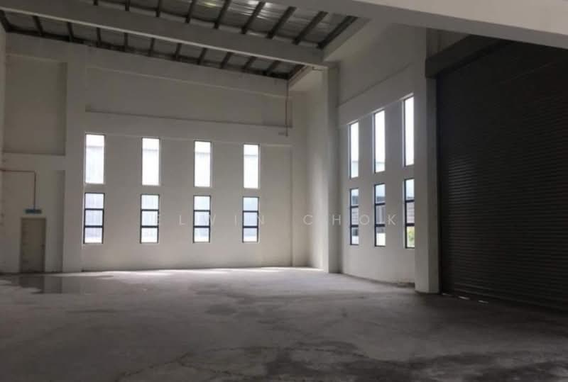Semi-D Factory for Sale in Aman Perdana (Kapar) - Elwin Chok - Interior - PropertyGuru.com.my