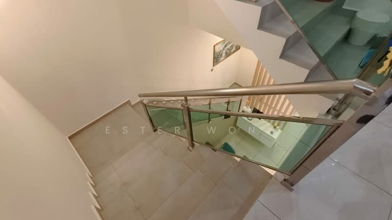 Seri Alam 2.5 Storey House untuk Untuk Dijual - RM 1,050,000, Mac 2026 - Interior - PropertyGuru.com.my