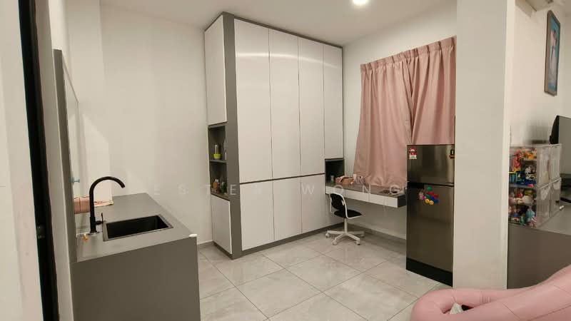 Seri Alam 2.5 Storey House untuk Untuk Dijual - RM 1,050,000, Mac 2026 - Study - PropertyGuru.com.my