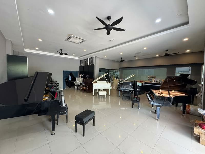 Factory for Sale in Masai (Johor) - Jacq Sim - Interior - PropertyGuru.com.my