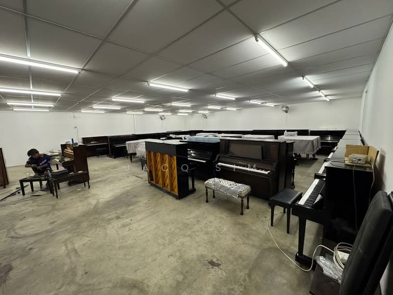 Factory for Sale in Masai (Johor) - Jacq Sim - Interior - PropertyGuru.com.my