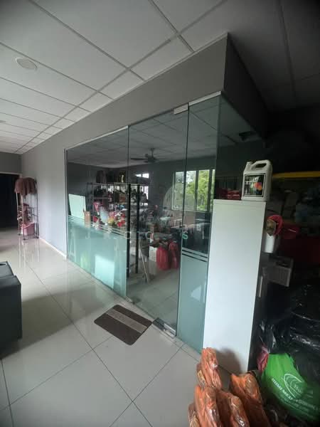 Factory for Sale in Masai (Johor) - Jacq Sim - Interior - PropertyGuru.com.my