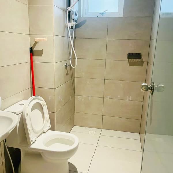 Metropol untuk Untuk Disewa - RM 1,700 /bulan, Mac 2026 - Bathroom - PropertyGuru.com.my