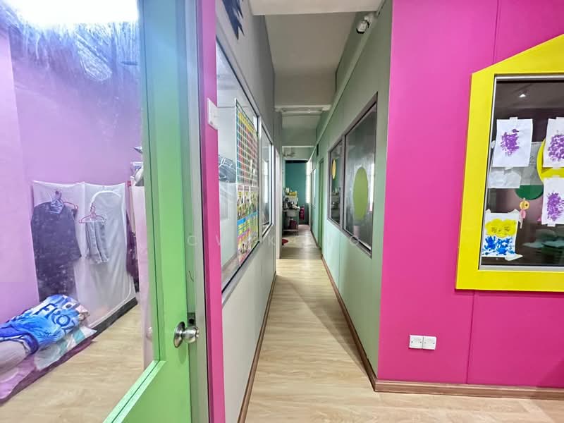 Shop / Office for Sale in Danau Kota (Setapak) - CW Kong - Corridor - PropertyGuru.com.my