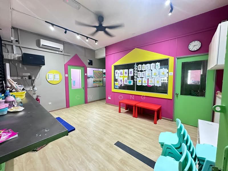 Shop / Office for Sale in Danau Kota (Setapak) - CW Kong - PropertyGuru.com.my