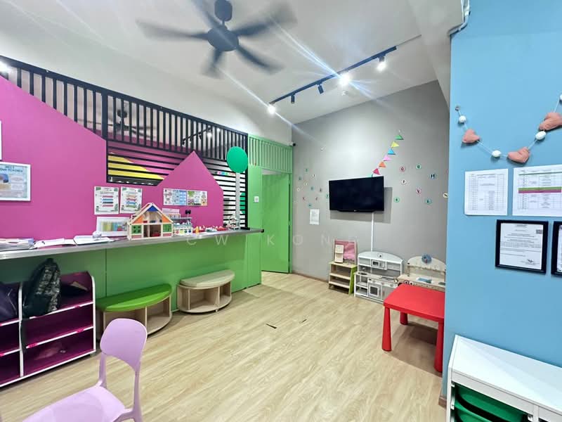 Shop / Office for Sale in Danau Kota (Setapak) - CW Kong - PropertyGuru.com.my