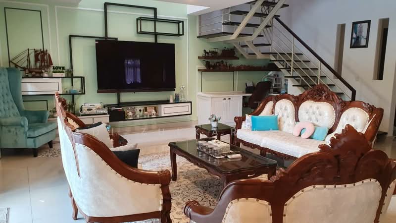 KEN Rimba untuk Untuk Dijual - RM 1,300,000, Mac 2026 - PropertyGuru.com.my