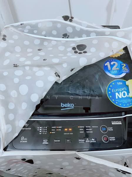 Service Residence for Rent at ARC @ Austin Hills - Pony Chua - PropertyGuru.com.my