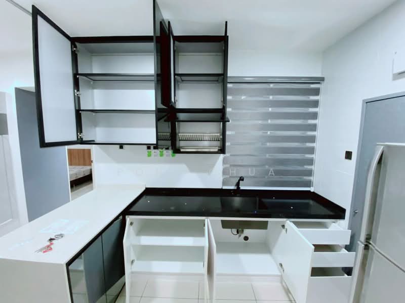 Service Residence for Rent at ARC @ Austin Hills - Pony Chua - PropertyGuru.com.my