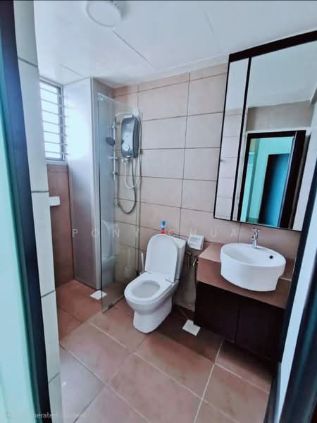 Service Residence for Rent at ARC @ Austin Hills - Pony Chua - PropertyGuru.com.my