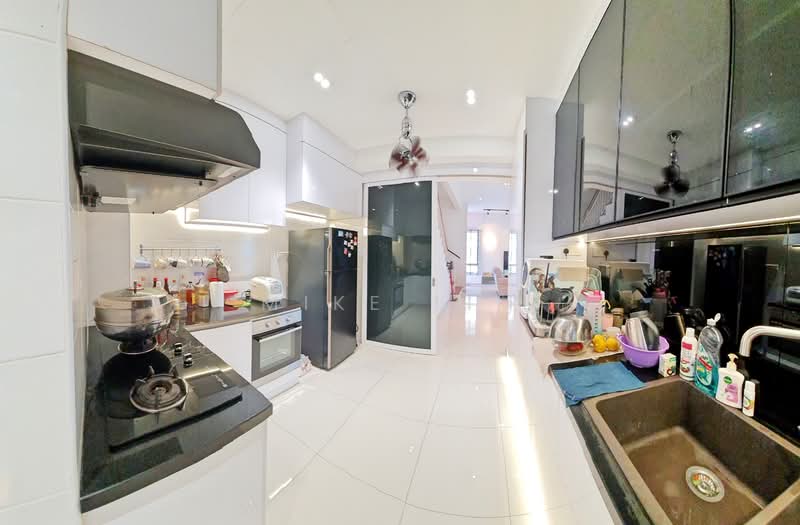 Cluster House for Sale in Eco Majestic (Semenyih) - Mike Lim - PropertyGuru.com.my