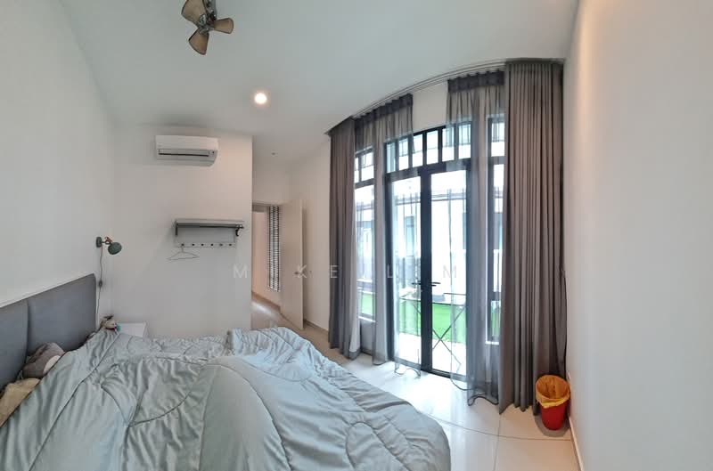 Cluster House for Sale in Eco Majestic (Semenyih) - Mike Lim - PropertyGuru.com.my
