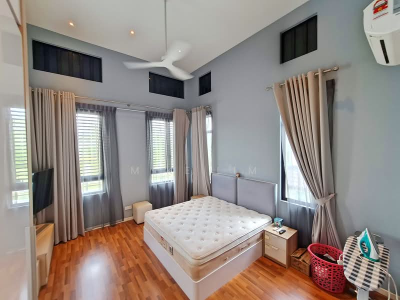 Cluster House for Sale in Eco Majestic (Semenyih) - Mike Lim - PropertyGuru.com.my