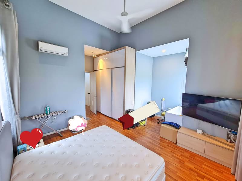 Cluster House for Sale in Eco Majestic (Semenyih) - Mike Lim - PropertyGuru.com.my