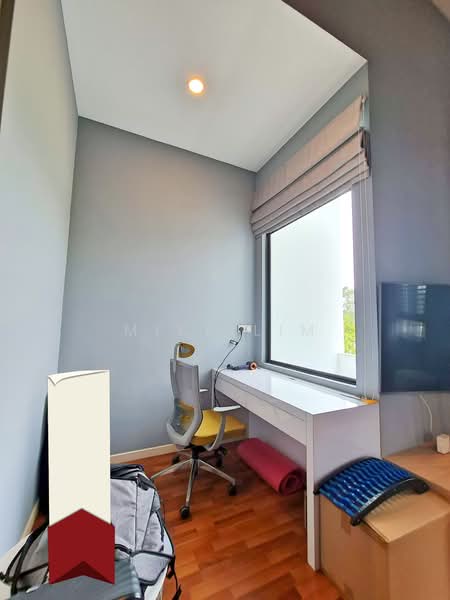 Cluster House for Sale in Eco Majestic (Semenyih) - Mike Lim - PropertyGuru.com.my