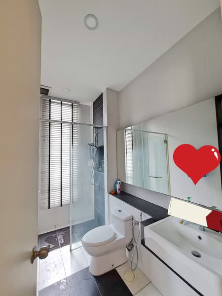 Cluster House for Sale in Eco Majestic (Semenyih) - Mike Lim - PropertyGuru.com.my