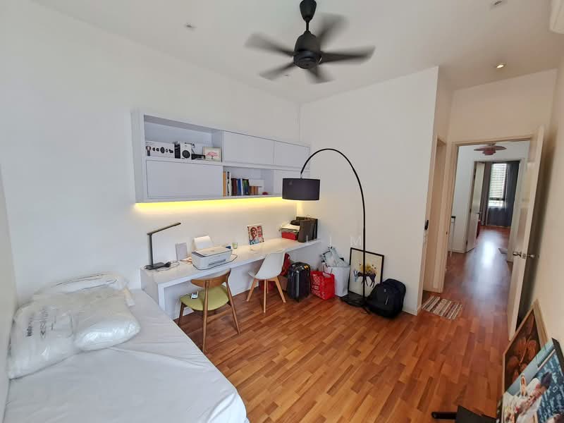 Cluster House for Sale in Eco Majestic (Semenyih) - Mike Lim - PropertyGuru.com.my