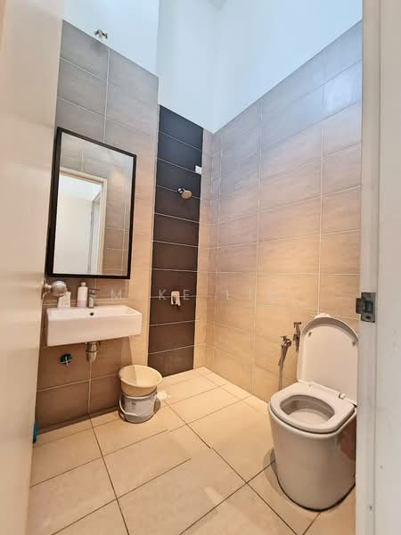 Cluster House for Sale in Eco Majestic (Semenyih) - Mike Lim - PropertyGuru.com.my