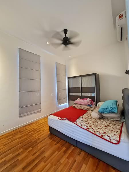 Cluster House for Sale in Eco Majestic (Semenyih) - Mike Lim - PropertyGuru.com.my