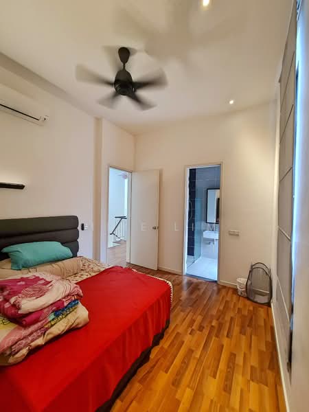 Cluster House for Sale in Eco Majestic (Semenyih) - Mike Lim - PropertyGuru.com.my