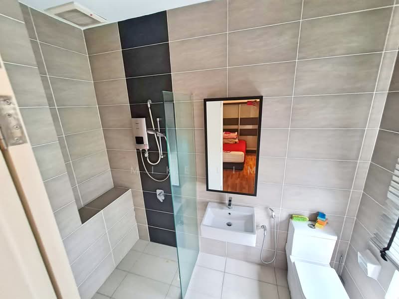 Cluster House for Sale in Eco Majestic (Semenyih) - Mike Lim - PropertyGuru.com.my