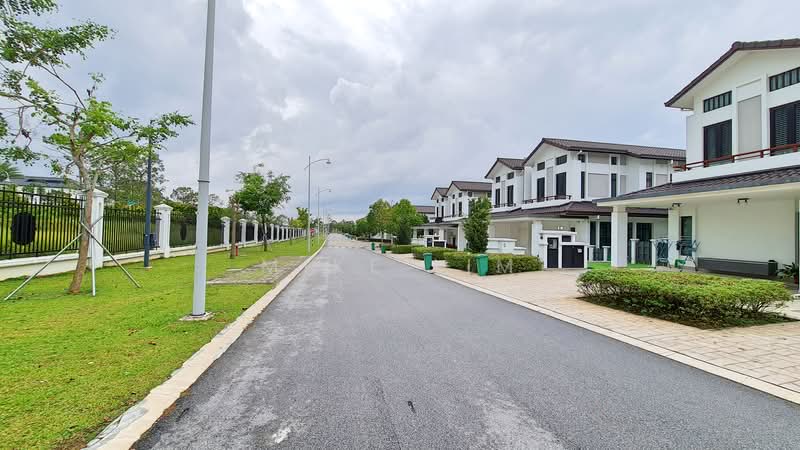 Cluster House for Sale in Eco Majestic (Semenyih) - Mike Lim - PropertyGuru.com.my