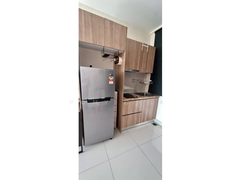 Palazio untuk Untuk Disewa - RM 1,650 /bulan, Mac 2026 - Kitchen - PropertyGuru.com.my