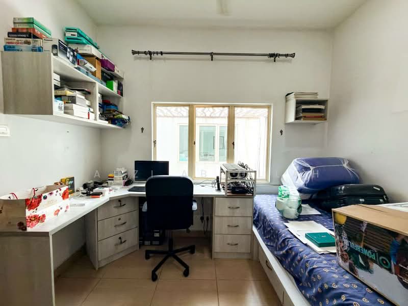 Bukit Bandaraya, Bangsar untuk Untuk Dijual - RM 2,400,000, Mac 2026 - Bedroom - PropertyGuru.com.my