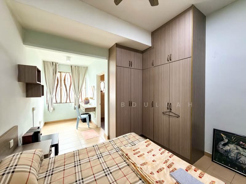 Bukit Bandaraya, Bangsar untuk Untuk Dijual - RM 2,400,000, Mac 2026 - Bedroom - PropertyGuru.com.my